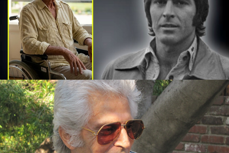 Jorge Rivero Tiene Casi 90 Años, Y No Puedes Imaginar La Vida Que Ha Vivido.
