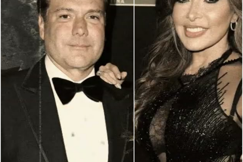 OMAR “GATO” ORTIZ : CONFESÓ POR QUE SECUESTRO AL ESPOSO DE GLORIA TREVI