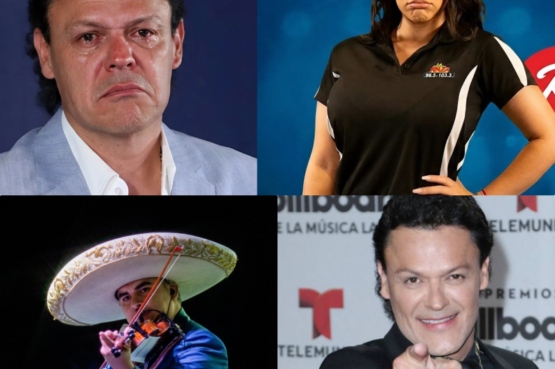El misterio de Pedro Fernández: ¿Protección familiar o el fin de su era dorada?