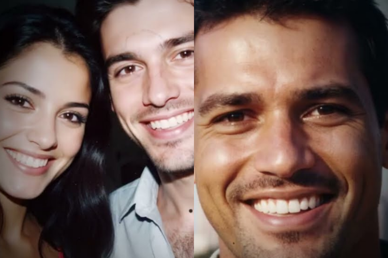 Lo Despidieron de su Trabajo en Texas y al Volver a México Cachó a su Esposa con su MEJOR AMIGO