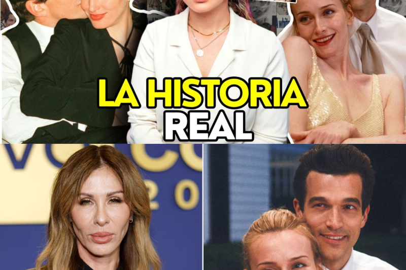La maldición de las apariencias: la tormentosa y oculta realidad del matrimonio entre JFK Jr. y Carolyn Bessette