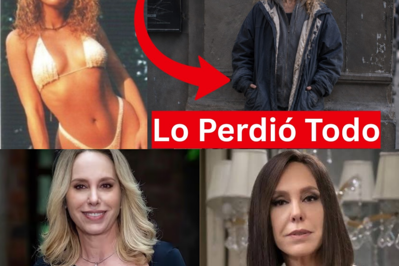 Azela Robinson: La Villana de Hierro que Libró las Batallas más Crueles en Silencio