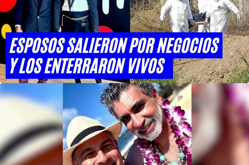 Un ascensor hacia la muerte: El engaño brutal que apagó los sueños de Safar y Guillermo en México