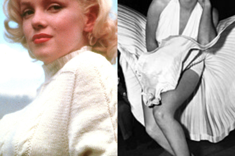 Marilyn Monroe: La Mujer Más Inteligente de Hollywood