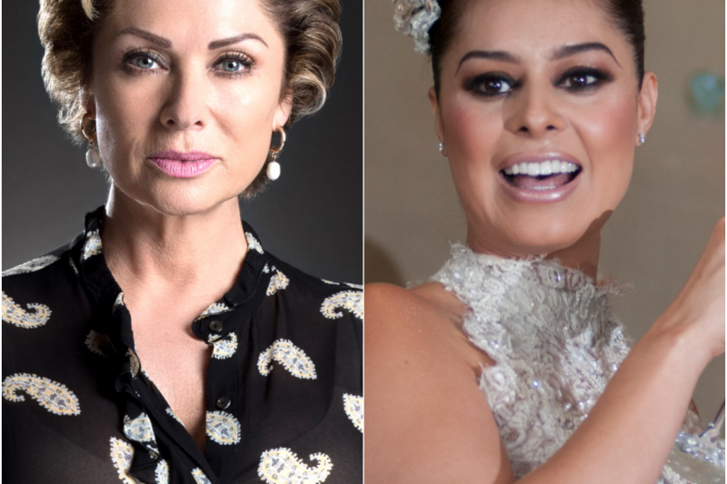 YADHIRA CARRILLO Se Burló de Lety Calderón Por Años. Hoy SUPLICA Lo Que Lety Nunca Perdió