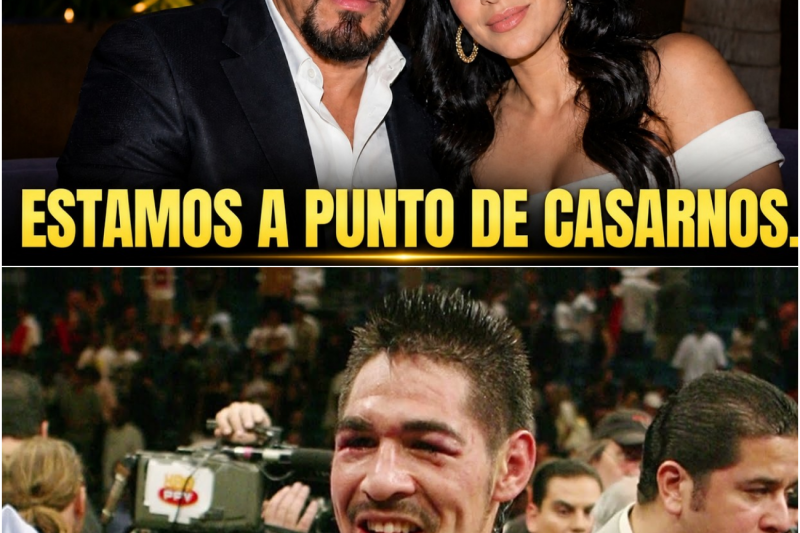Antonio Margarito rompe el silencio: La verdad tras los rumores que sacuden su vida