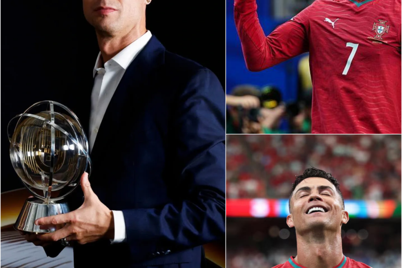 Más Allá del Campo: La Vida de Lujo Extremo y el Imperio Empresarial de Cristiano Ronaldo
