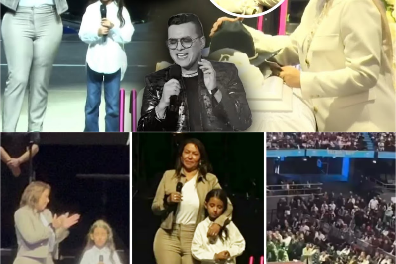EL ÚLTIMO ADIÓS A UN ÍDOLO: EL DESGARRADOR Y SOLEMNE HOMENAJE A YEISON JIMÉNEZ QUE CONMOVIÓ A TODA COLOMBIA