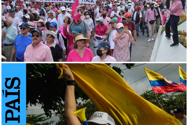 El día después: Entre la esperanza y el abismo, un país ante el espejo de su propia polarización