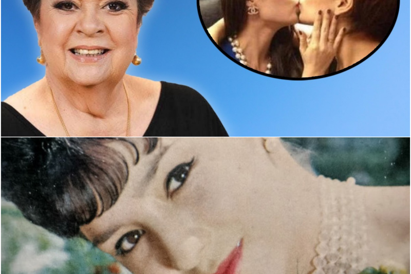 El renacimiento de Sonia López: la verdad detrás de su silencio de cinco décadas, el amor imposible y la desgarradora realidad de la chamaca de oro