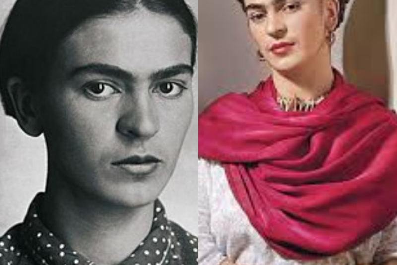 Frida Kahlo: Por ESTO Diego le Negó a Sus Cenizas el Último Deseo Que Pidió Antes de Morir