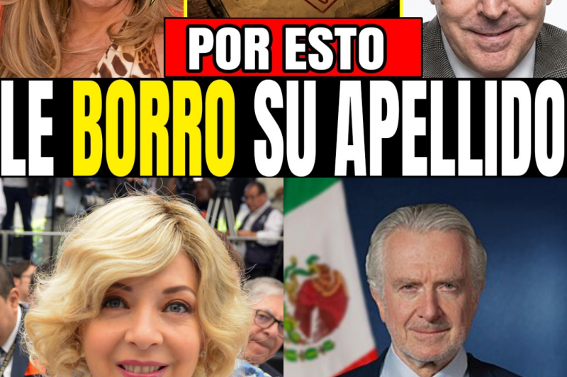 La Asquerosa Mentira y los 1440 Días de Silencio: La Verdad Detrás de la Sonrisa Inquebrantable de Edith González