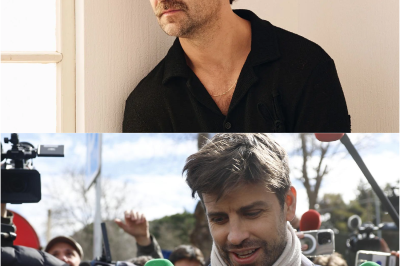 La advertencia definitiva de Manuel García Rulfo: Las cartas certificadas de Gerard Piqué a Shakira que califican a Clara Chía como «un error» y desatan un terremoto mediático absoluto