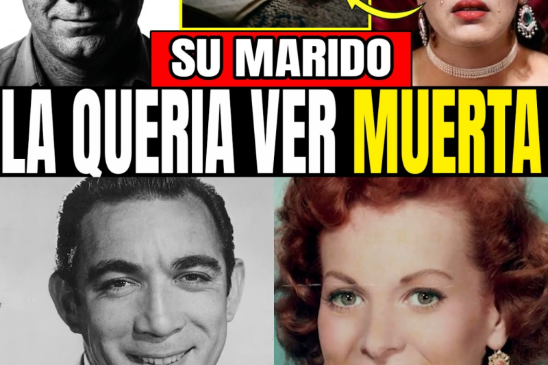 El Infierno Oculto de Katy Jurado: 42 Minutos de Terror, el Veto de Hollywood y el Secreto Letal de Marlon Brando