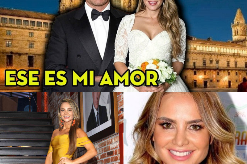 Ximena Córdoba: Entre el brillo del éxito y las cicatrices del alma