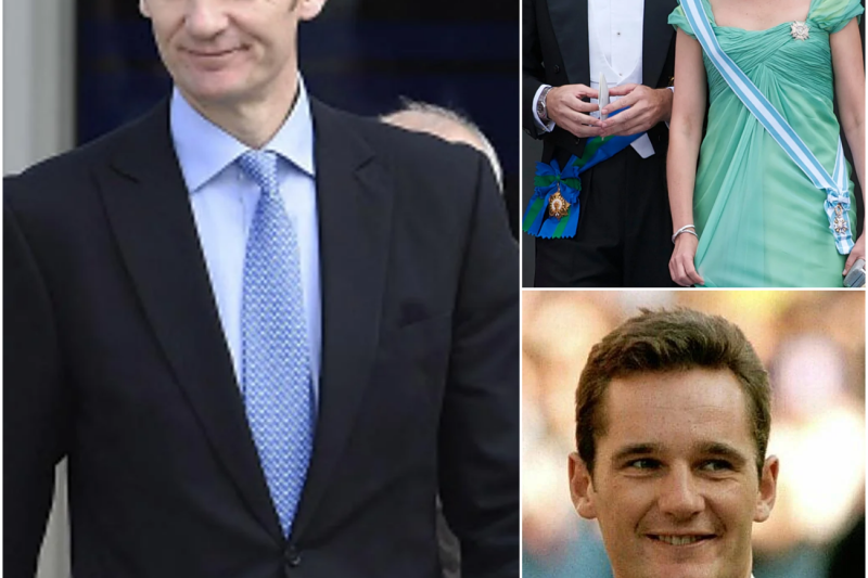 La Asimetría Del Silencio: El Precio Que Pagó Cristina De Borbón Y La Verdad Oculta De Iñaki Urdangarin