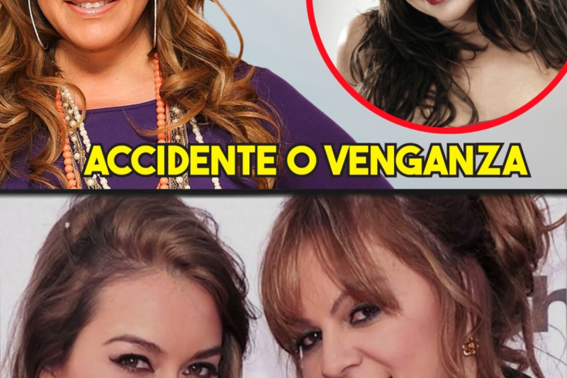 A los 43 años, Jenni Rivera admite lo que todos sospechábamos de su muerte