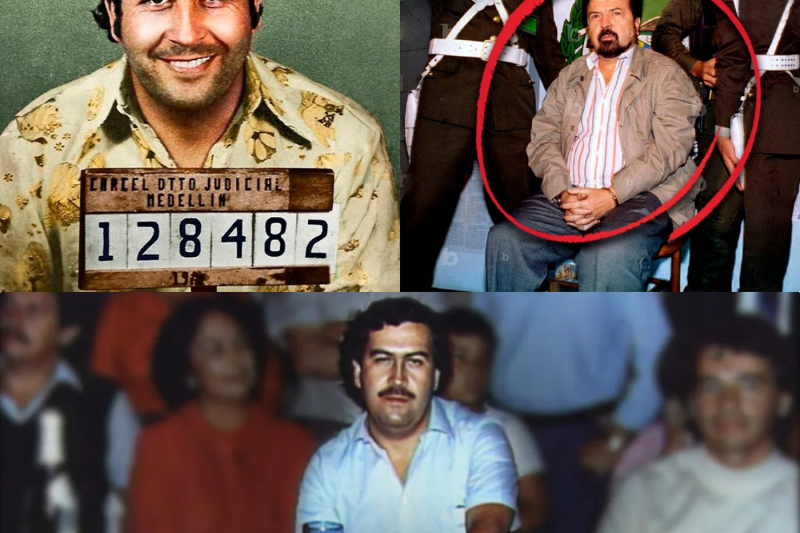 El día que CAYÓ el Cartel de Cali – Pablo Escobar los Tenía de Enemigos