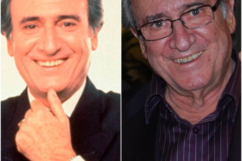 LO APUÑALARON POR LA ESPALDA: LA VERDAD VERGONZOSA DE LOS AMIGOS DE MANOLO ESCOBAR