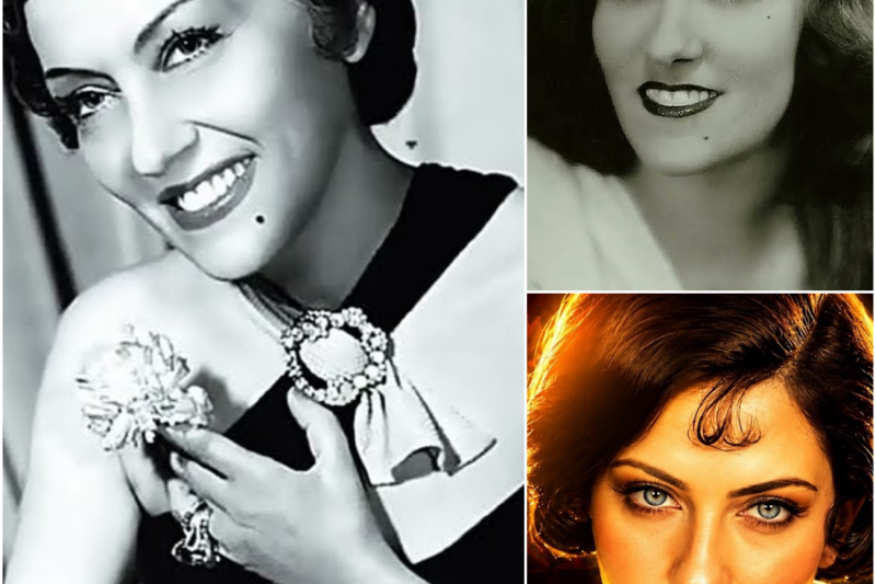 Gloria Swanson: La Mujer que Lo Tuvo Todo y Terminó Siendo su Propio Fantasma