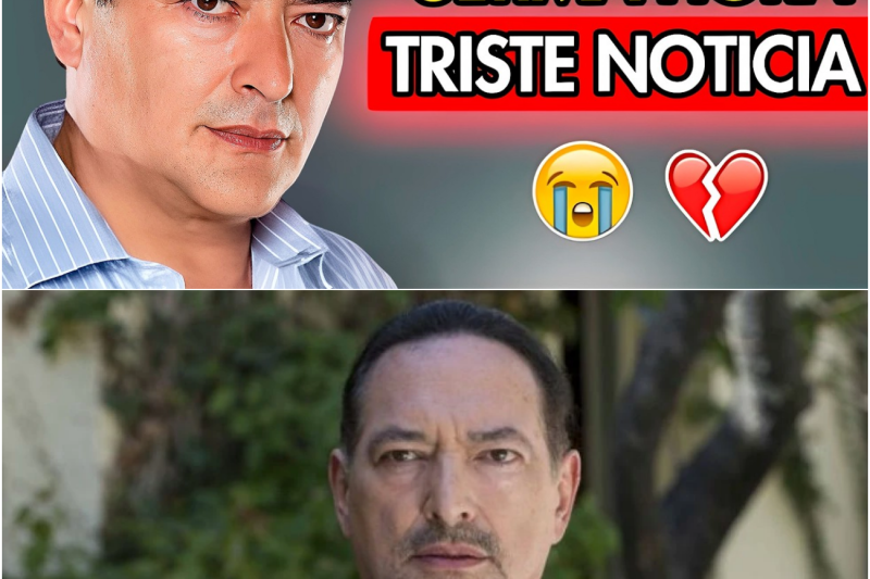 El ocaso del villano más respetado de México: la inquebrantable trayectoria de Roberto Ballesteros y la triste realidad de su vida lejos de las cámaras