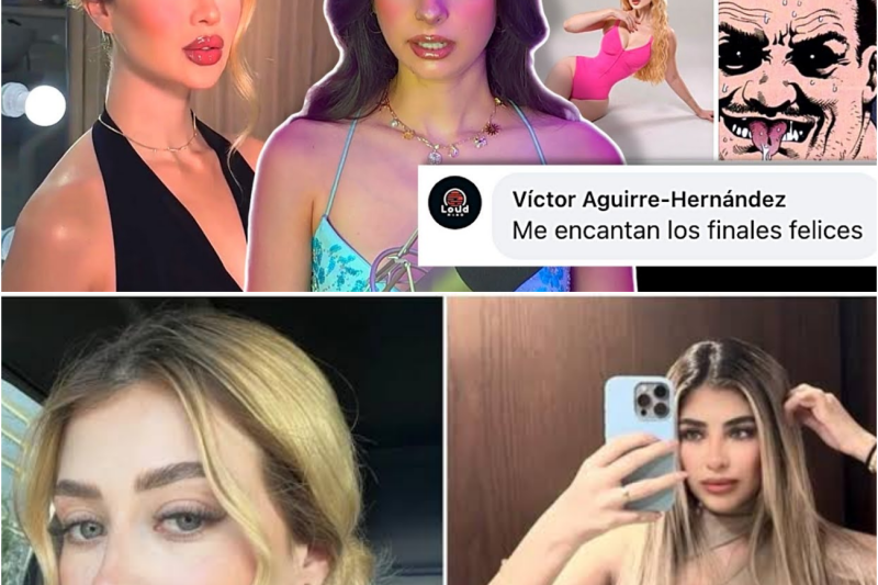 El trágico fin de Valeria Márquez: la crudeza de un crimen en directo y la alarmante deshumanización en las comunidades digitales