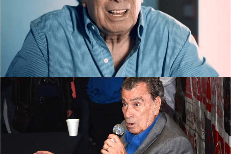 Alfonso Zayas: Por ESTO Humilló al Galán Más Deseado de México