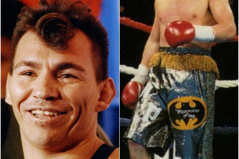 ¡POR BOCÓN! Maromero Páez DESTRUYÓ al tailandés que INSULTÓ al boxeo MEXICANO