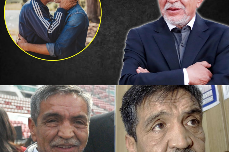 El último round de Martín Vargas: La verdad que rompió el silencio de toda una vida