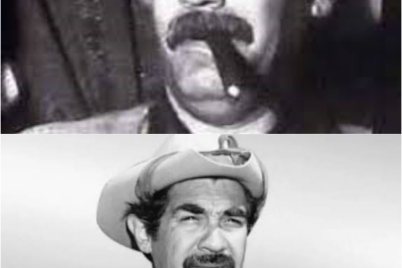 Chelelo – el campesino que conquistó México y se convirtió en una leyenda.