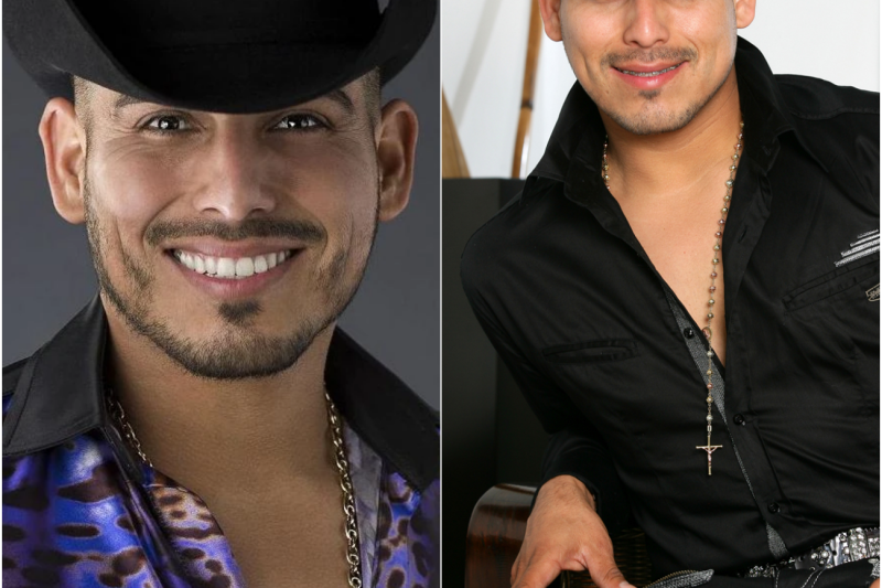Casado a los 44 años, Espinoza Paz ha roto su silencio y ha revelado su boda con su nueva pareja.