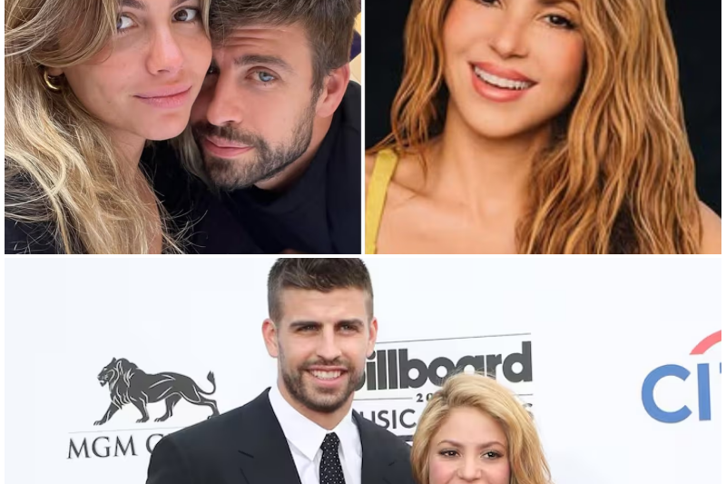 ¿El Fin del Empoderamiento o Simplemente Humana? La Verdad Oculta Detrás del Reencuentro Digital de Shakira y Piqué