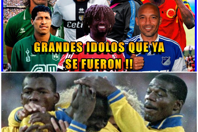 Gloria, Sangre y Lágrimas: Las Tragedias Más Estremecedoras que Enlutaron al Fútbol Colombiano