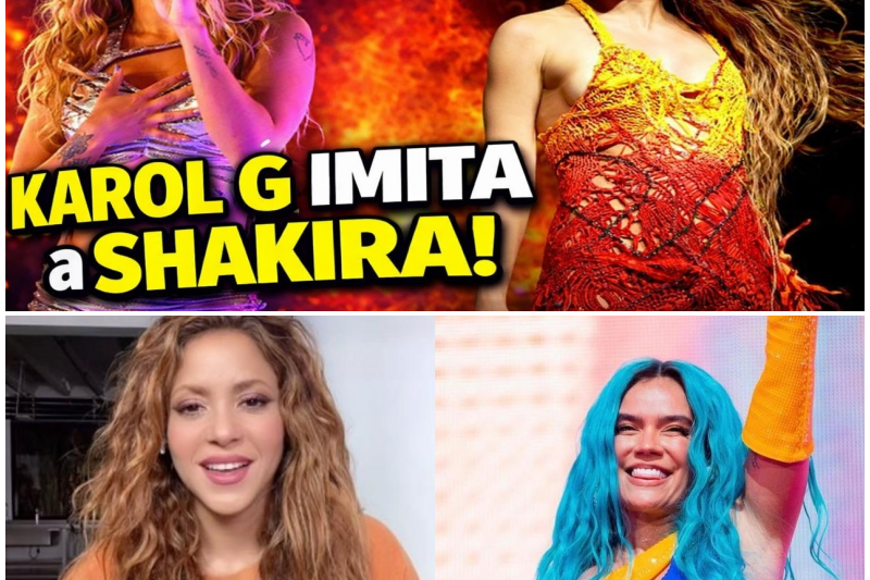 El Histórico Triunfo de Karol G en Coachella 2026: Una Noche de Resistencia Latina, Lágrimas y un Final al Límite