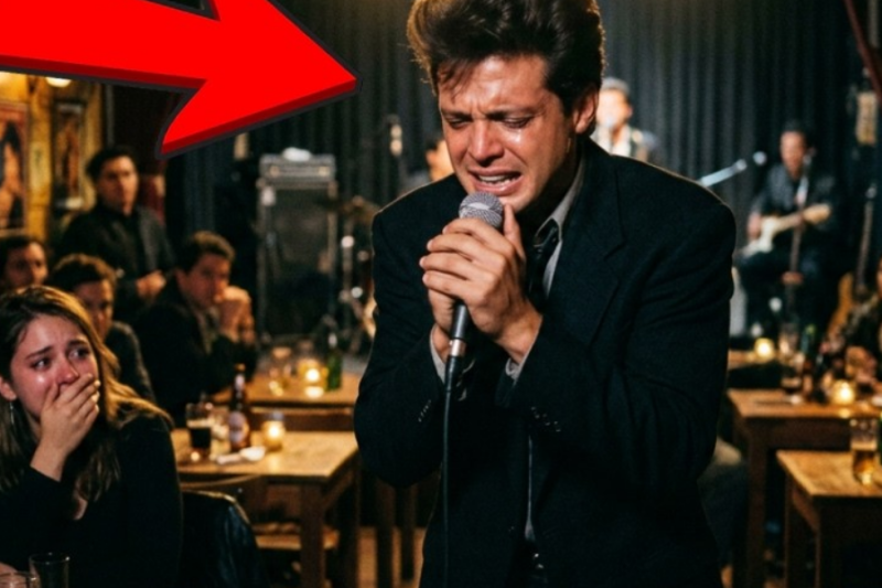 El Primer Show de Juan Gabriel tras ser Rechazado por 10 Disqueras — Lo que Hizo Emocionó a Todos