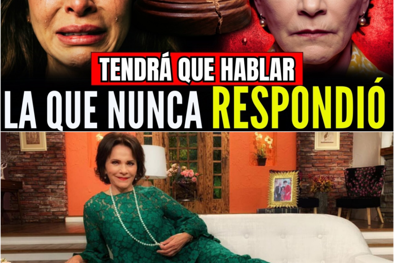 La Caída de la “Patrona”: El Juicio en Texas que Desafía a Pati Chapoy y Cambia la Televisión Mexicana