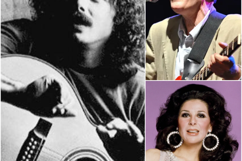 El Fenómeno de los “One-Hit Wonders” de 1967: Los Éxitos Fugaces, Misterios y Revoluciones que Cambiaron la Música para Siempre