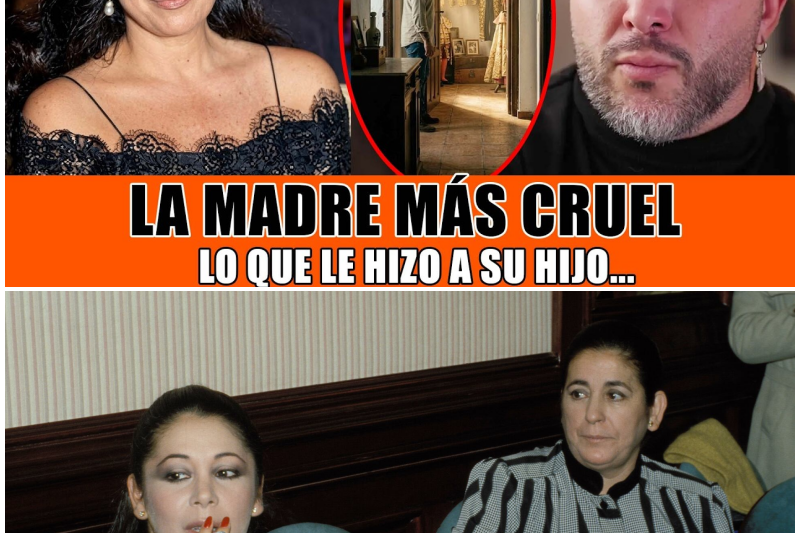 El laberinto de Cantora: La caída del imperio y la herencia envenenada de una familia rota