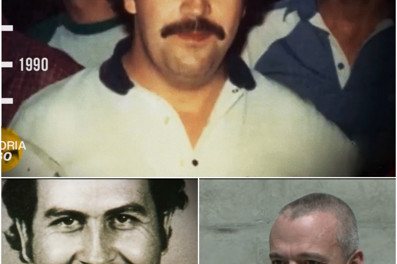 Pablo Escobar: La fortuna, el terror y los secretos inconfesables que sepultaron al rey de la cocaína