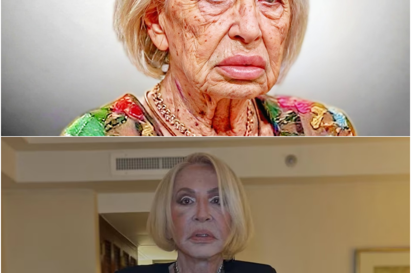 Laura Bozzo: La Vulnerable Realidad que se Esconde tras el Mito de la “Señorita Laura”