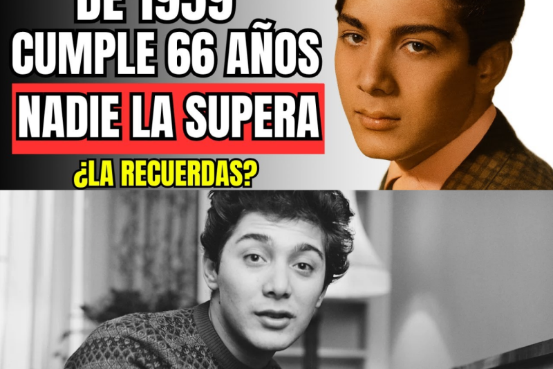 Adiós a los 50: Las 15 canciones que cambiaron la historia del Rock & Roll para siempre