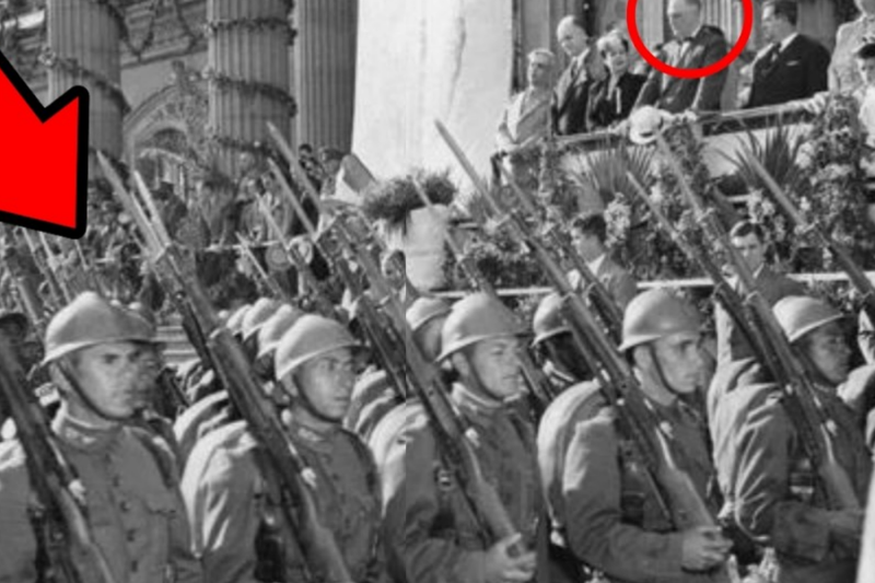 El Error de Hitler en México: Cómo el Contraespionaje DESTROZÓ la Red Nazi en 1942