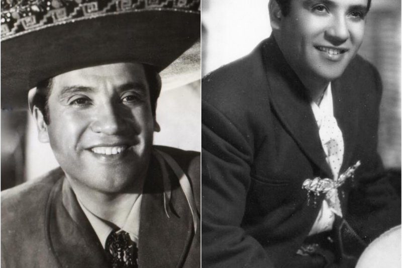 Las anécdotas más impactantes de los artistas del cine mexicano