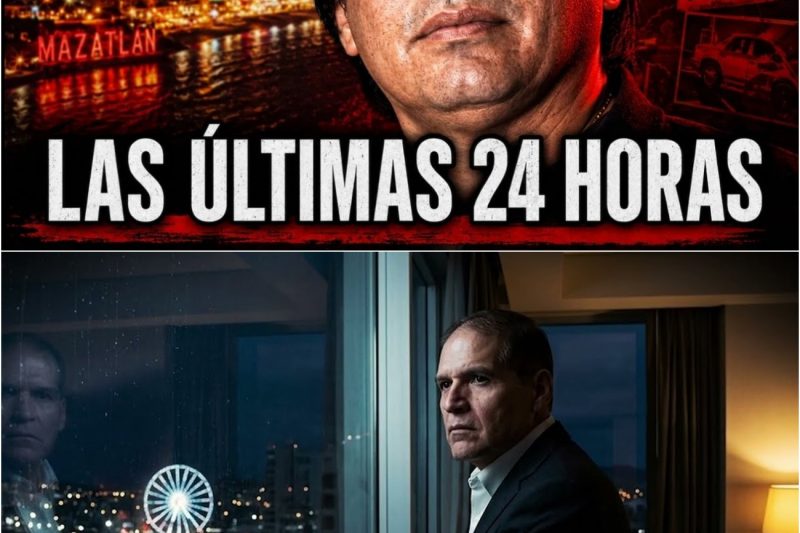 Ramón Arellano Félix: Cazador o Cazado