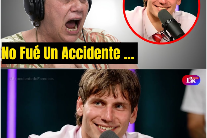 La Verdad Oculta Tras la Tragedia: La Madre de Gaspar Prindías Rompe el Silencio y Denuncia que el Choque de Helicópteros en Brasil Fue un Asesinato Encubierto
