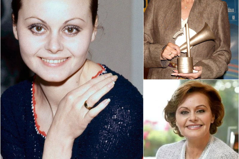 ROCÍO DÚRCAL: La TRAICIÓN de Juan Gabriel… Y el Romance SECRETO con su ESPOSO que la DESTRUYÓ
