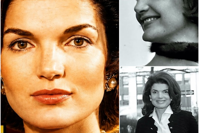 Jackie Kennedy: El Mundo La Admiraba, Pero Nadie La Conocía