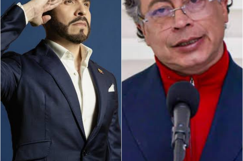 🚨¡ABELARDO GANÓ LAS ELECCIONES EN COLOMBIA! AGUSTIN LAJE ADVIRTIÓ EL PLAN DE PETRO PARA UN ESTALLIDO