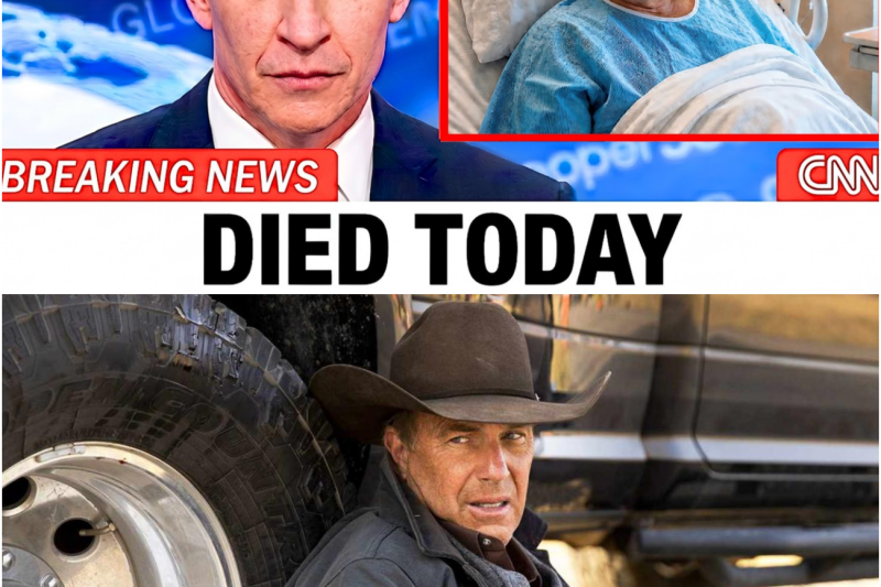 A sus 71 años, la tragedia de Kevin Costner conmociona a la industria: Divorcio, pérdidas millonarias y la obsesión que arriesga su legendario legado