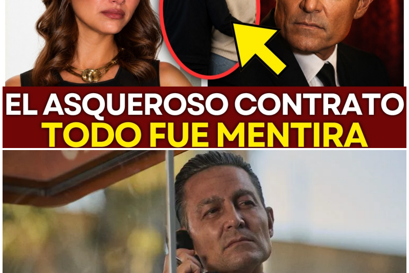 Fernando Colunga: el precio del silencio que cambió la imagen del galán perfecto